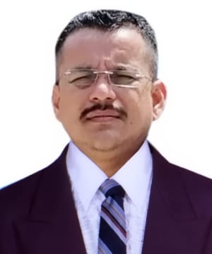 3 Mr. Dipendra Prakash Saud Senior Vice President 9858750350