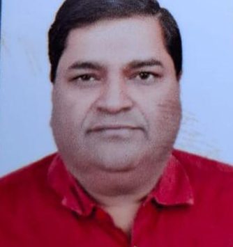 11 Mr. Niraj Gupta Executive Committee Member 9805760467