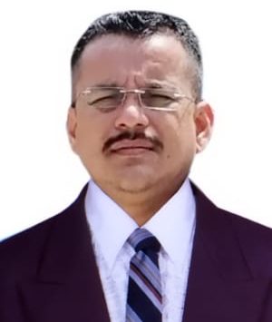 3 Mr. Dipendra Prakash Saud Senior Vice President 9858750350